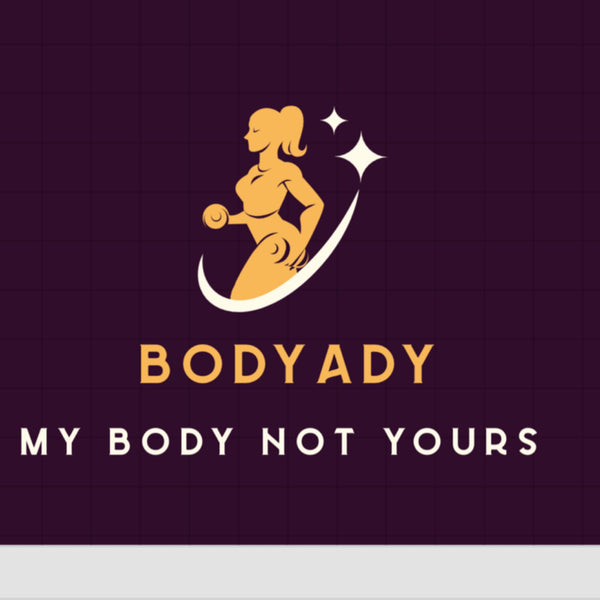 Bodyady 